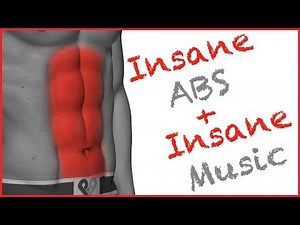 Insane Abs Workout - Édition spéciale