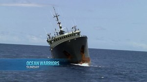 8.4K views · 36 reactions | 20:00 | Duminică | Războiul din ocean...