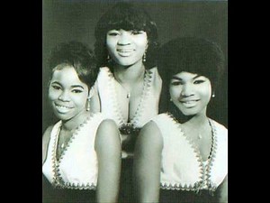 You've Lost That Love Feeling-The Lovelites.
