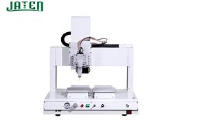 [Hot Item] High-Performance Liquid Dispensing Equipment for Medical Device Manufacturing