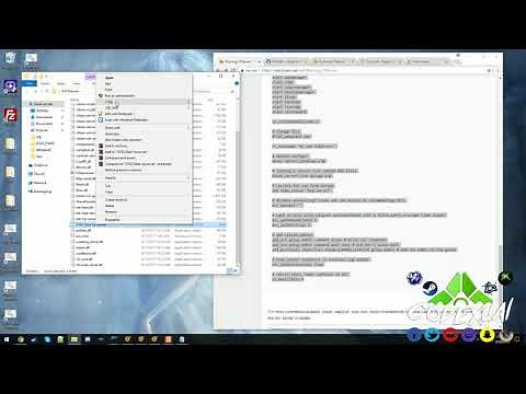 How To Create a GTA5 SERVER (FiveM, FXServer)