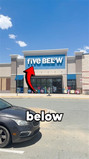 Finding Amazing Digital Circus At Five Below #gorillatag #vr