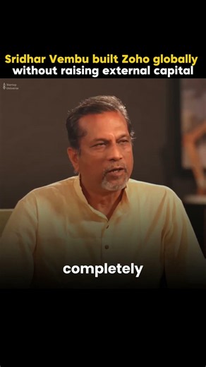 Rural Tech Revolution🔥💯 #inspiration #zoho #mindset