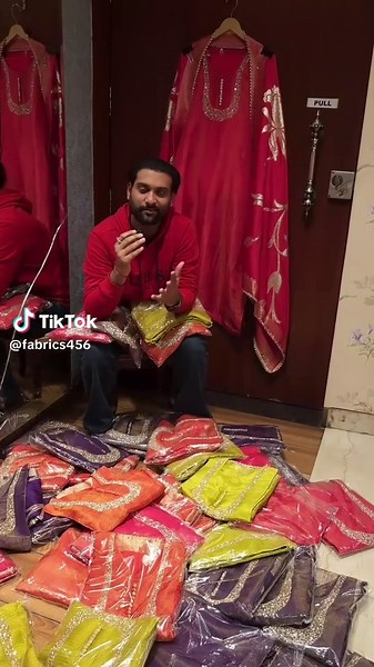 Stylish Ladies Suits Available for Order Now