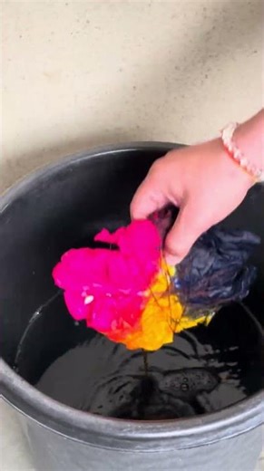 Holi Colours Ruined Your Kurta? Fix It with Kadam Pakka Rang