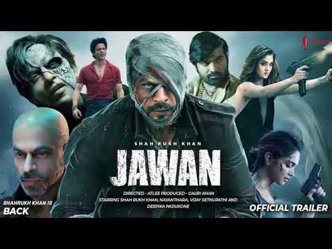 Jawan Full Movie