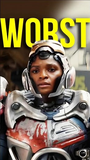 Ironheart Is Worst MCU Series Ever!😬 | Ironheart Review