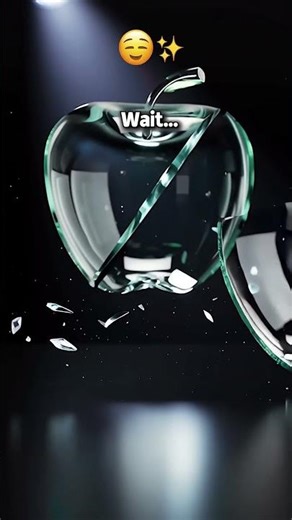 ASMR Apple Cutting for Deep Sleep 😴 Crunchy Sounds & Peeling