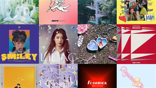 𝐊𝐩𝐨𝐩 𝐏𝐥𝐚𝐲𝐥𝐢𝐬𝐭 | 春天来啦！45min春日氛围感拉满的kpop仙曲合辑·适合写作业化妆洗澡收听