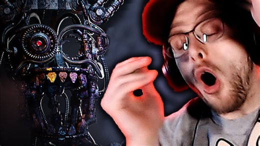 Classic custom night is here! | FNAF Circus Baby's Diner