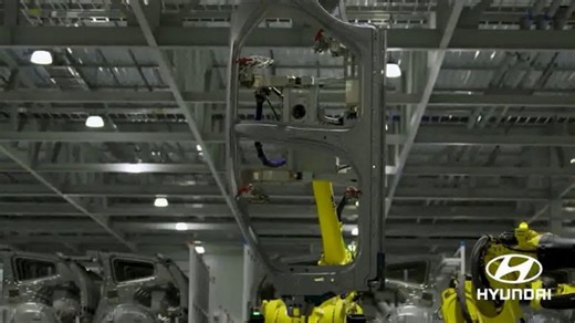 Hyundai TV Spot, 'Commitment to America' [T1]