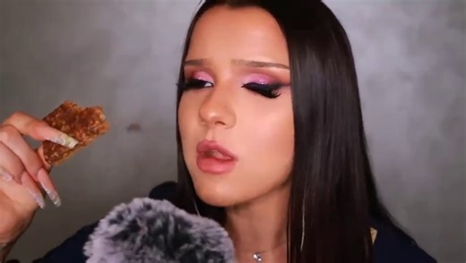 Relaxing  ASMR for Sleep: Ultimate Relaxing Candy,Chocolate and sweets Eating Sounds to Soothe Your 