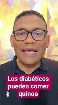 Can diabetics eat quinoa? Is it healthy?
