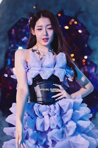 RORA Baby Monster: Aesthetic and Pretty Visuals