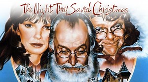 The Night They Saved Christmas - ABC Movie - Where To Watch