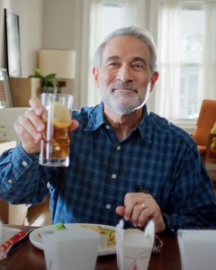 Dads take air filtration seriously, and so do we. It's why we're #1 recommended by dads, and everyone else. Choose Filtrete™ Air Filters for cleaner air without overworking your HVAC. ​ ​ Don't just treat your air, Filtrete™ it ​ .​ .​ .​ Filtrete™ Air Filters exceeds MERV minimum particle capture requirements.​ ​ Based on 2024 Sago US Brand Health Survey of Residential HVAC Air Filters. | Filtrete