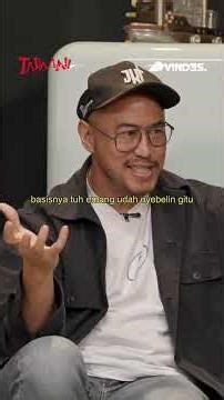Panji Siap Kena Roasting Reza Arap?! Jangan Lupa Nonton Adili Idola!