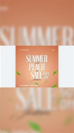 Easy Tricks for Better Poster Composition #designtips #tutorial