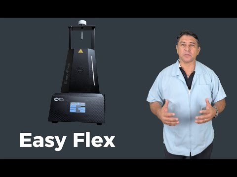“Easy Flex – Manual Técnico: Presentación, Funcionamiento y Recomendaciones de Uso”