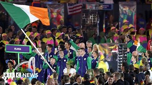 Rio 2016: The highs and lows of athletes from Ireland