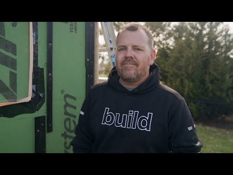 Why Your Wall Assembly Needs Convection Drying