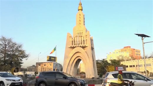 Mali: Political parties call for presidential elections to end military transition