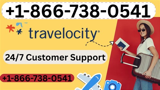 Travelocity Customer Service | Step-by-Step Helpful Guide