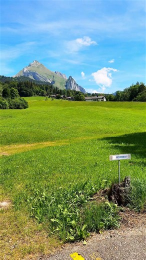 Swiss Alps — Where Nature Feels Endless 🏔️🇨🇭