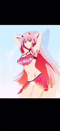 #zerotwo #zerotwoedit #onepieceswimsuit #animegirl #foryoupageofficiall