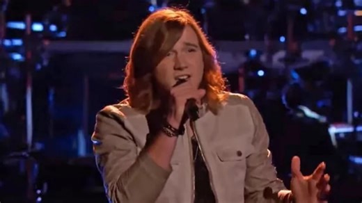 Looking Back at Morgan Wallen's Journey on 'The Voice'
