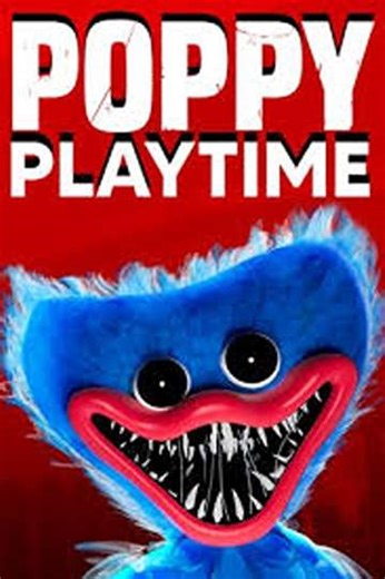 Poppy Playtime Chapter 1 (2021) - Movie