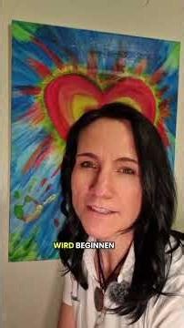 Programmiere dein Unterbewusstsein neu 🧠 ✨️ So startest du deine Selbstheilung heute!#shorts