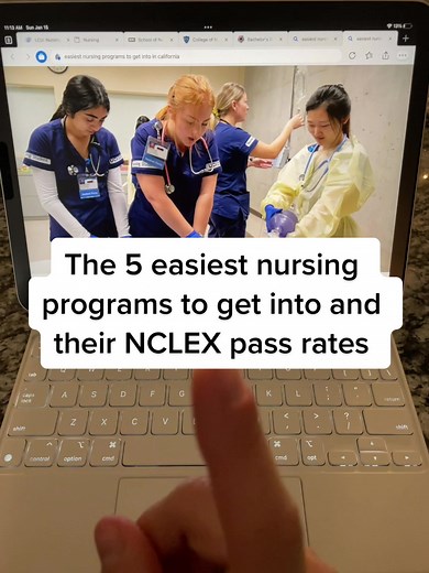 Xena Allen on TikTok