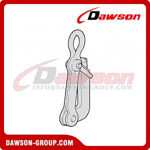Pelican Hook Chain Stopper, Marine Anchor Chain Pelican Hooks, Ship Towing Pelican Slip Hooks - Dawson Group Ltd. - China Manufacturer, Supplier, Factory