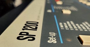 E-mu SP 1200, The Lo-Fi Dream Machine