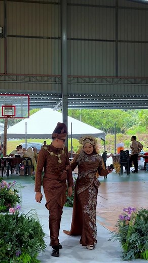 Wedding Theme for Family: Pengantin dan Keluarga Ideas