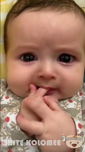 Babies Funny Moments : Try Not To Laugh ! | #77 | funny baby videos