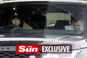 Mark Wright ‘terrified he was watched by criminals’ before £65k car theft