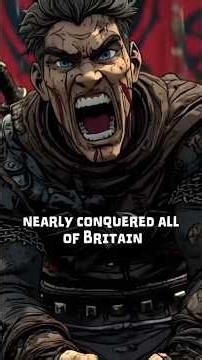 Ivar the Boneless: The Viking Who Terrified England ⚔️💀