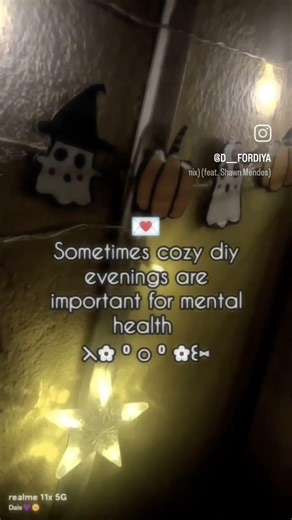 Cozy boring evenings aren't that bad | Loops Of Life | #shorts #youtubeshorts