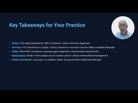 NHS England Colon Capsule Bowel Cancer Screening Pilot