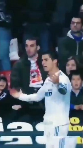 Most aggressive moment of Ronaldo | Angry Ronaldo 😡 || #cr7 #ronaldo