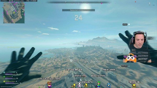 Bong_hitman - Twitch