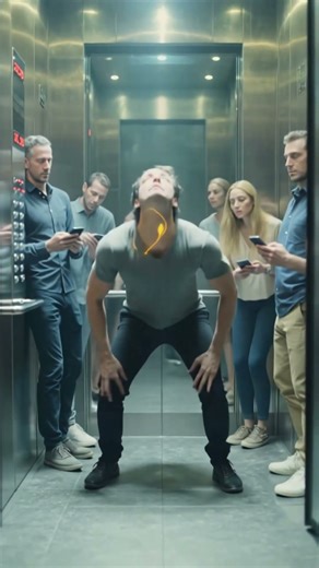 When It Feels Like an Alien is Trying to Escape Your Body