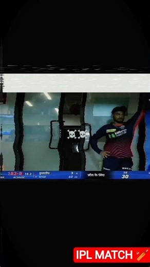 stump player in wicket mood off 😞 in stump #dc #player #batsman #wicket