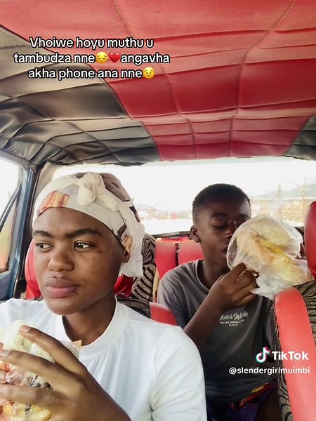 Slender Girl: Ndi Muthuwanga and Music Vibes
