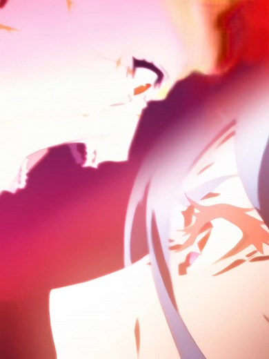 Epic Anime Moments: Quetzalcoatl vs Tiamat | Fate Series