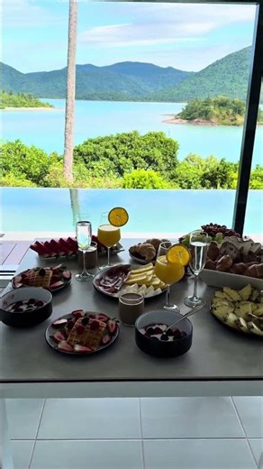 Vacation in paradise #travel #luxury #luxuryliving #luxuryhotel