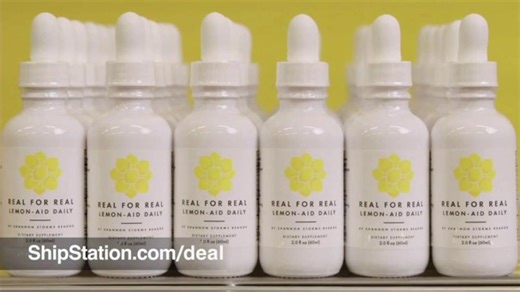 ShipStation TV Spot, 'Five Times Faster: Two Months Free' Featuring Shannon Storms Beador