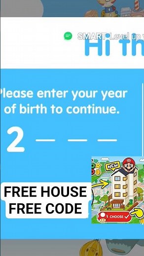 NEW UPDATE! NEW CODE FREE HOUSE TOCA BOCA #tocaworld #tocaboca #tocalifeworld